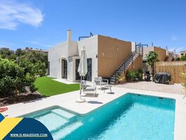 Namas Ispanijoje, Orihuela Costa