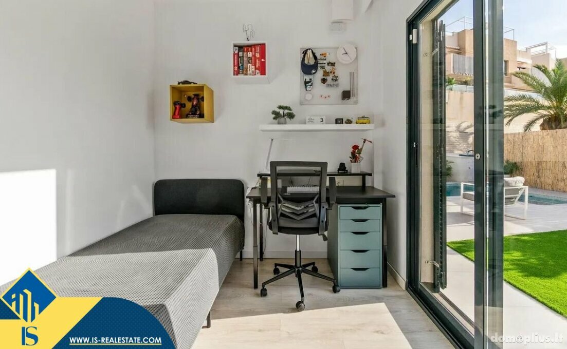 Parduodamas namas Ispanijoje, Orihuela Costa