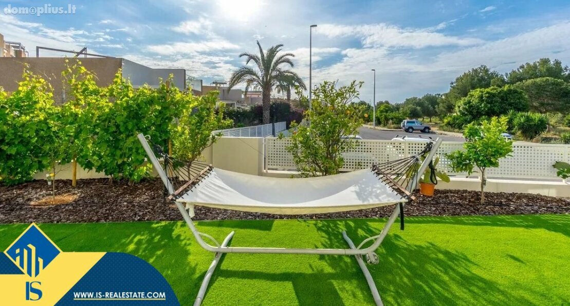 Parduodamas namas Ispanijoje, Orihuela Costa