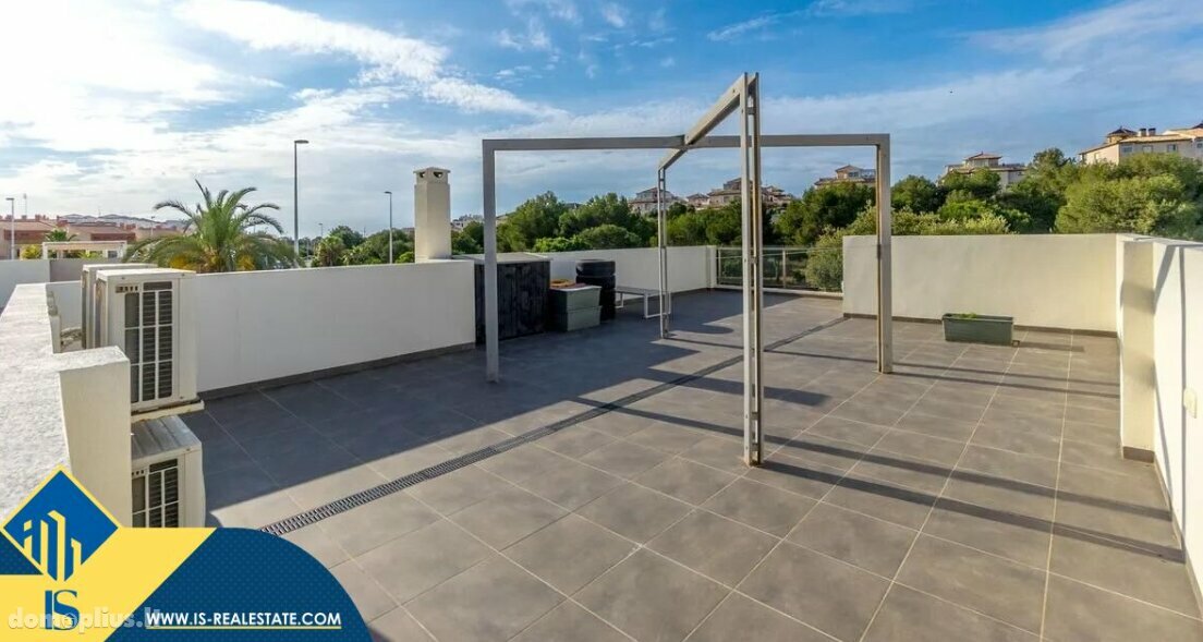 Parduodamas namas Ispanijoje, Orihuela Costa