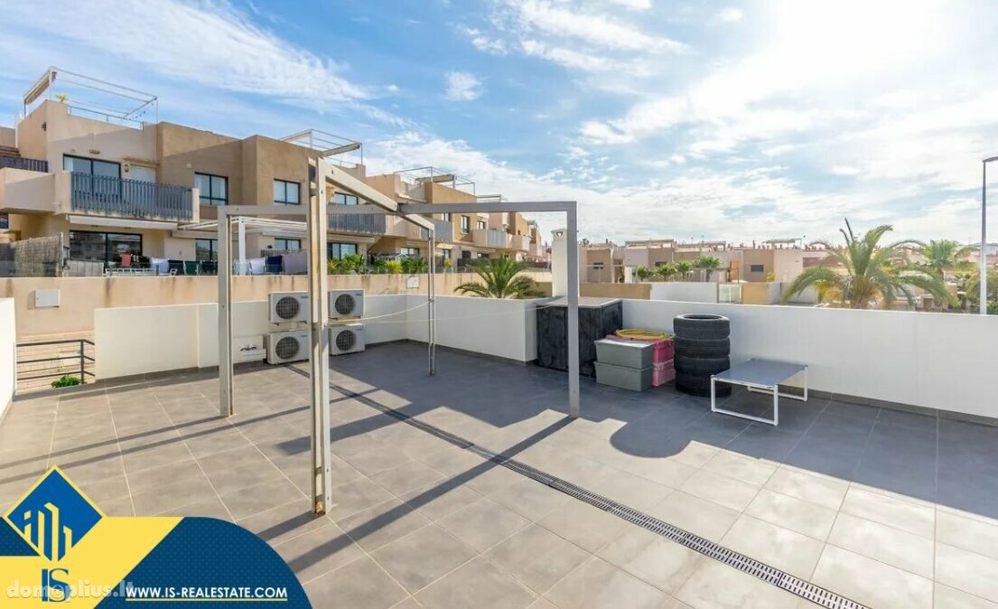 Parduodamas namas Ispanijoje, Orihuela Costa