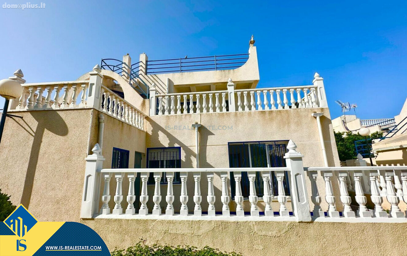 House for sell Spain, Torrevieja