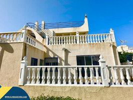 Namas Ispanijoje, Torrevieja