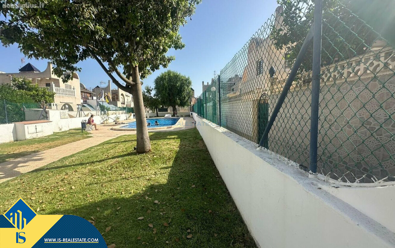 House for sell Spain, Torrevieja