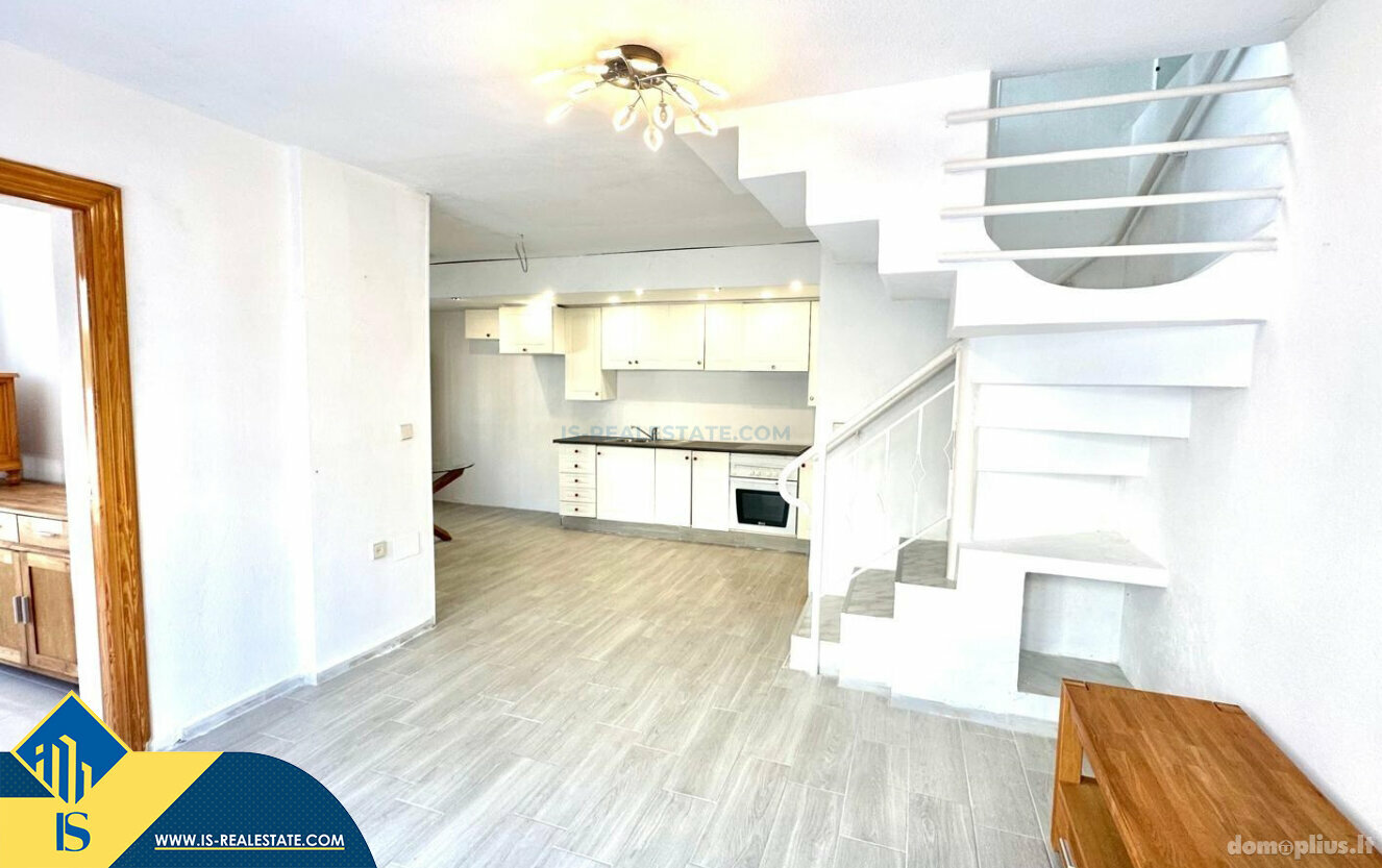 House for sell Spain, Torrevieja