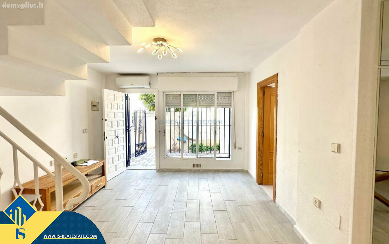 House for sell Spain, Torrevieja