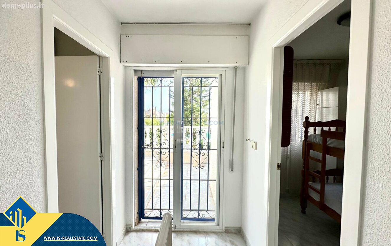 House for sell Spain, Torrevieja