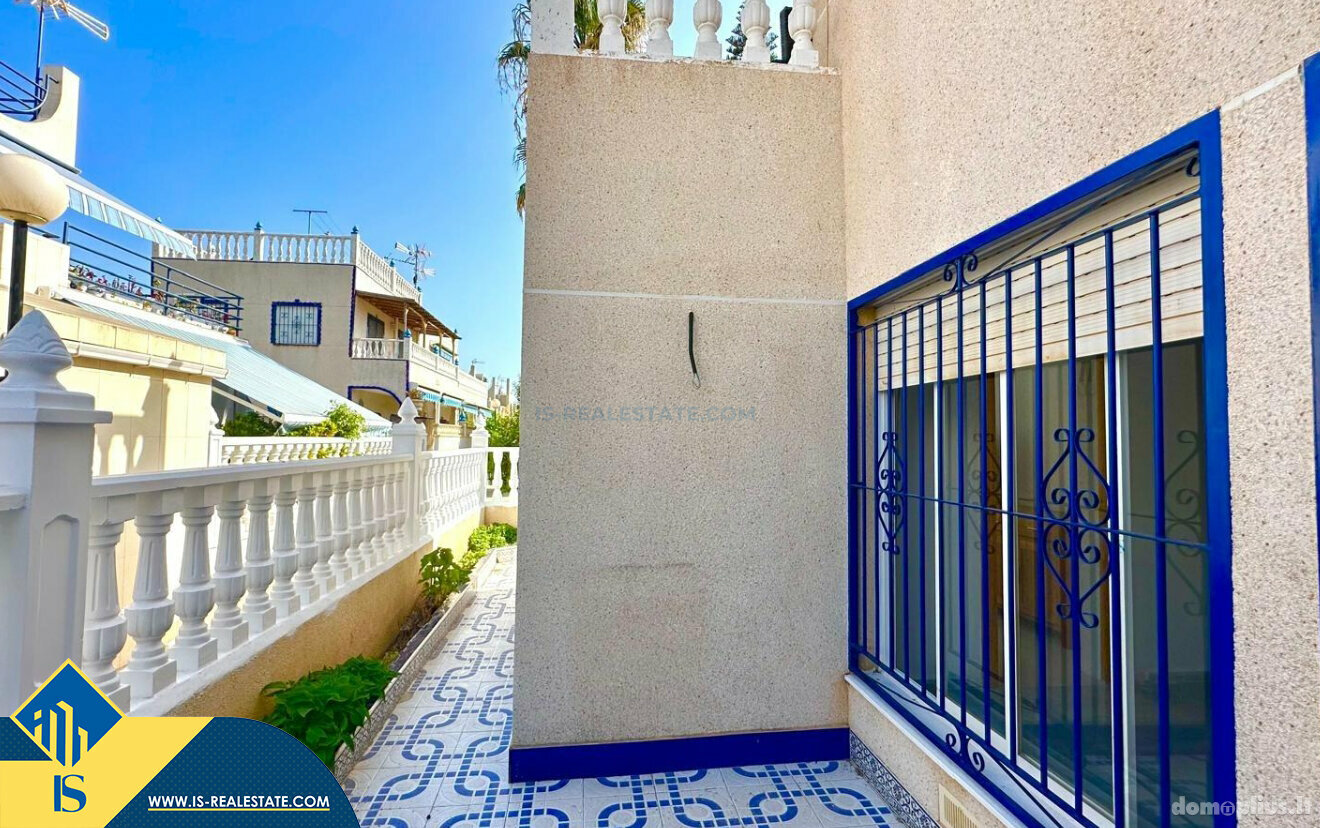 House for sell Spain, Torrevieja
