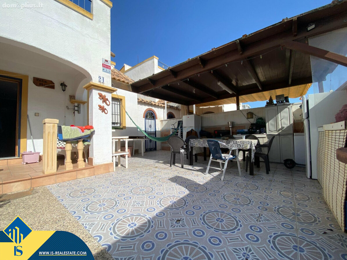 Дом Испания, Torrevieja