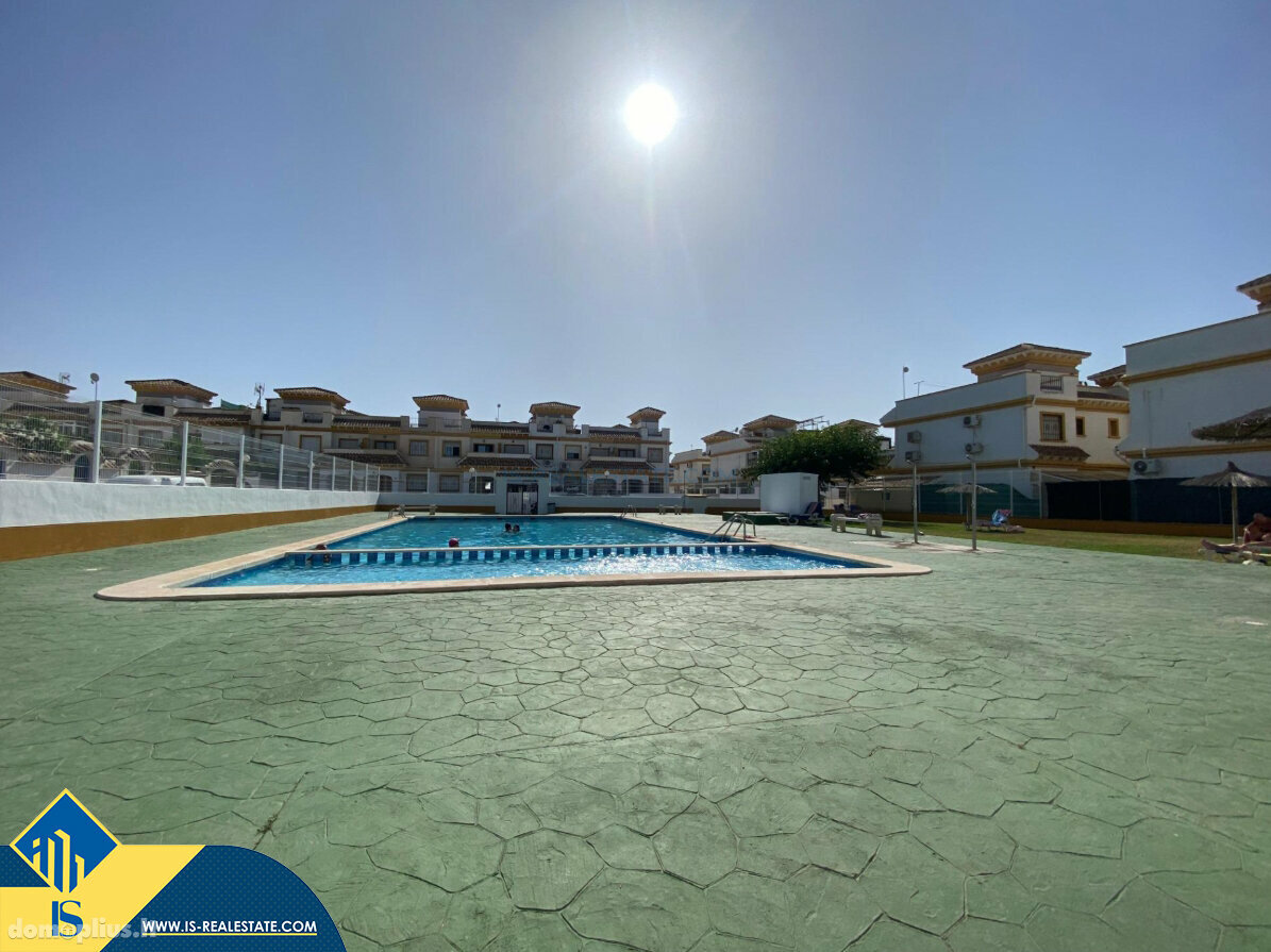Дом Испания, Torrevieja