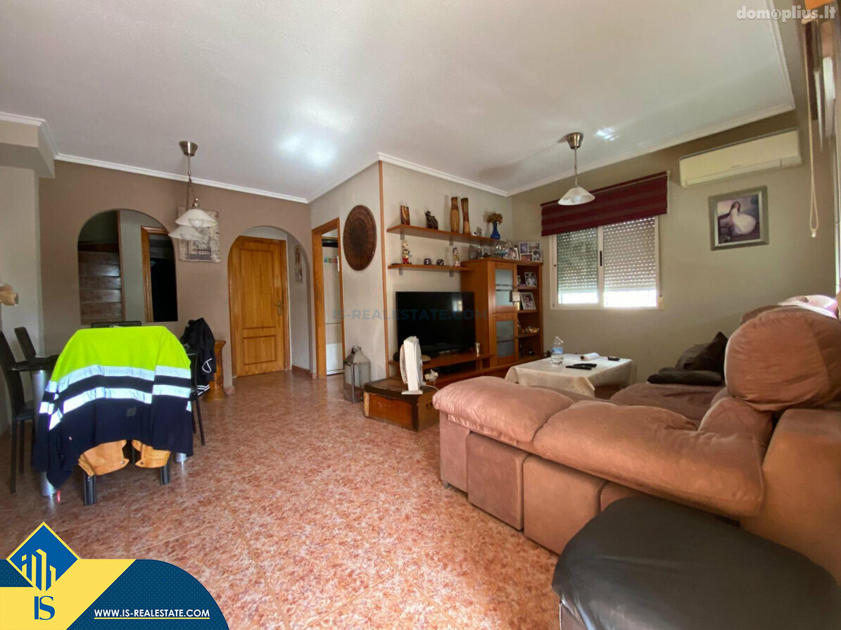 Дом Испания, Torrevieja