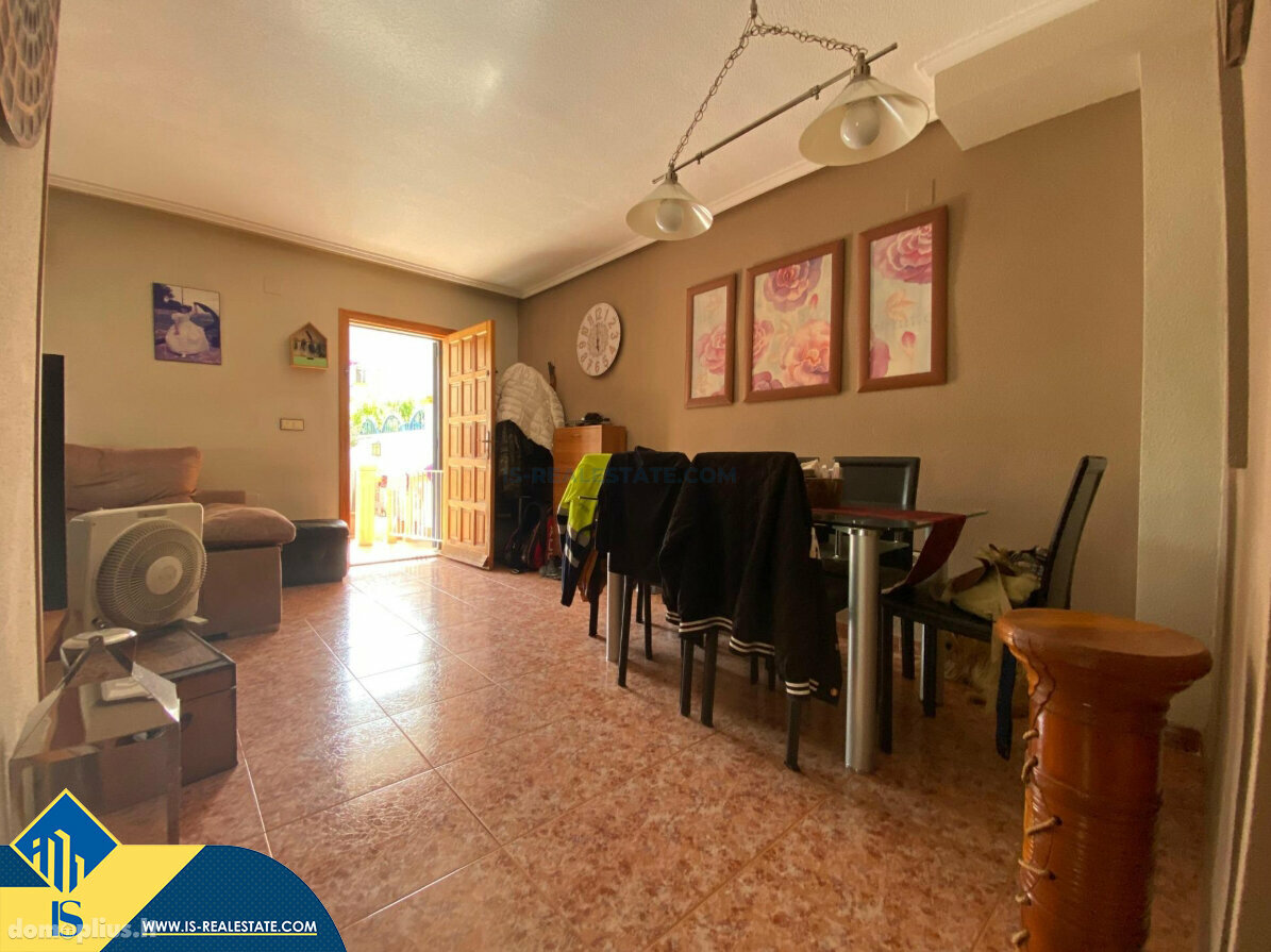 Дом Испания, Torrevieja