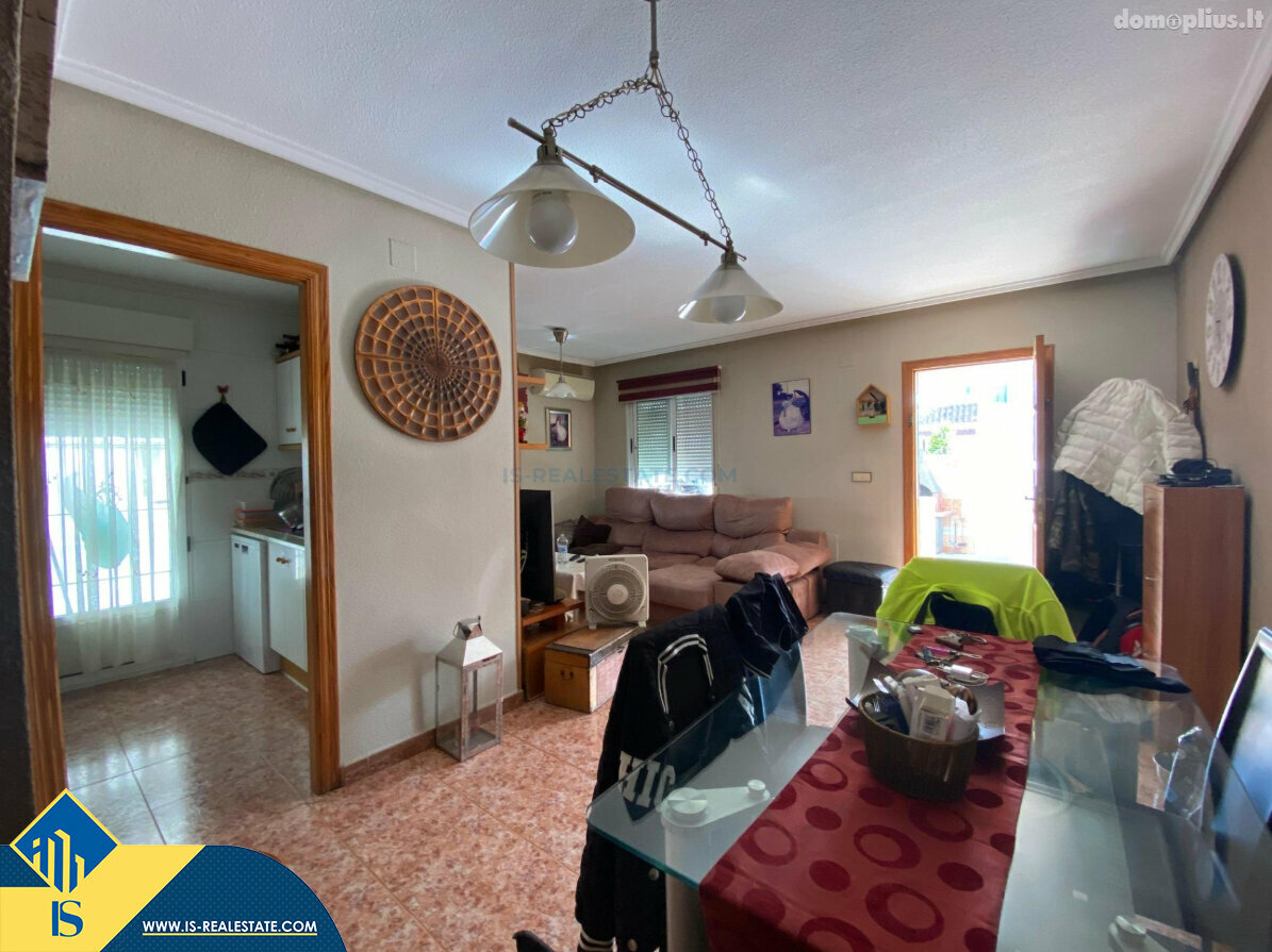Дом Испания, Torrevieja
