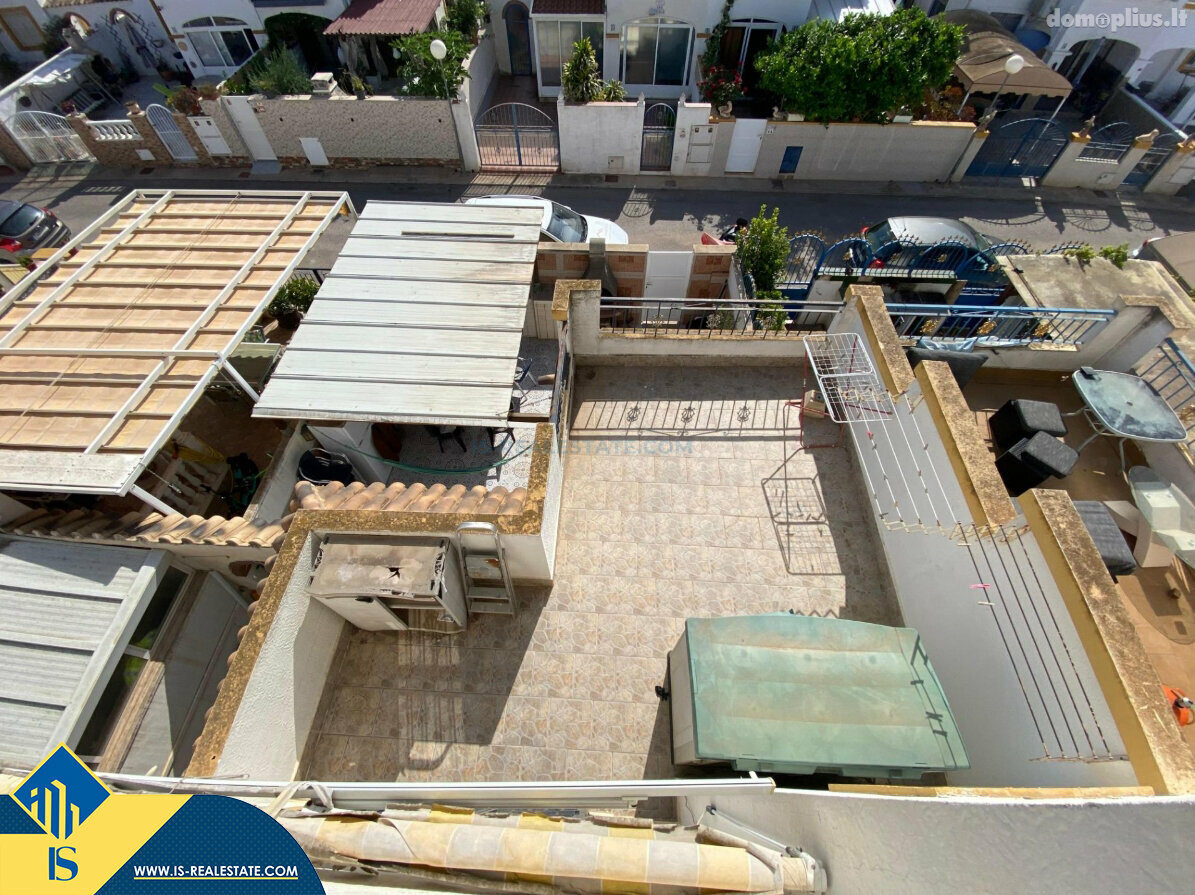 Дом Испания, Torrevieja