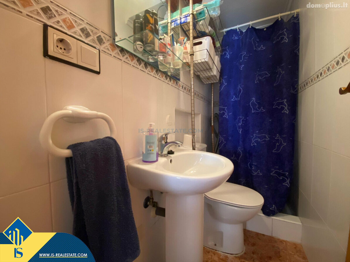 Дом Испания, Torrevieja