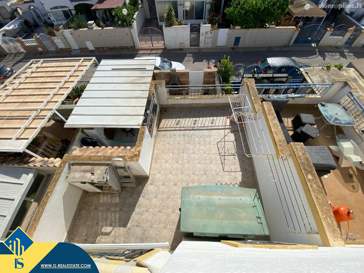 Дом Испания, Torrevieja