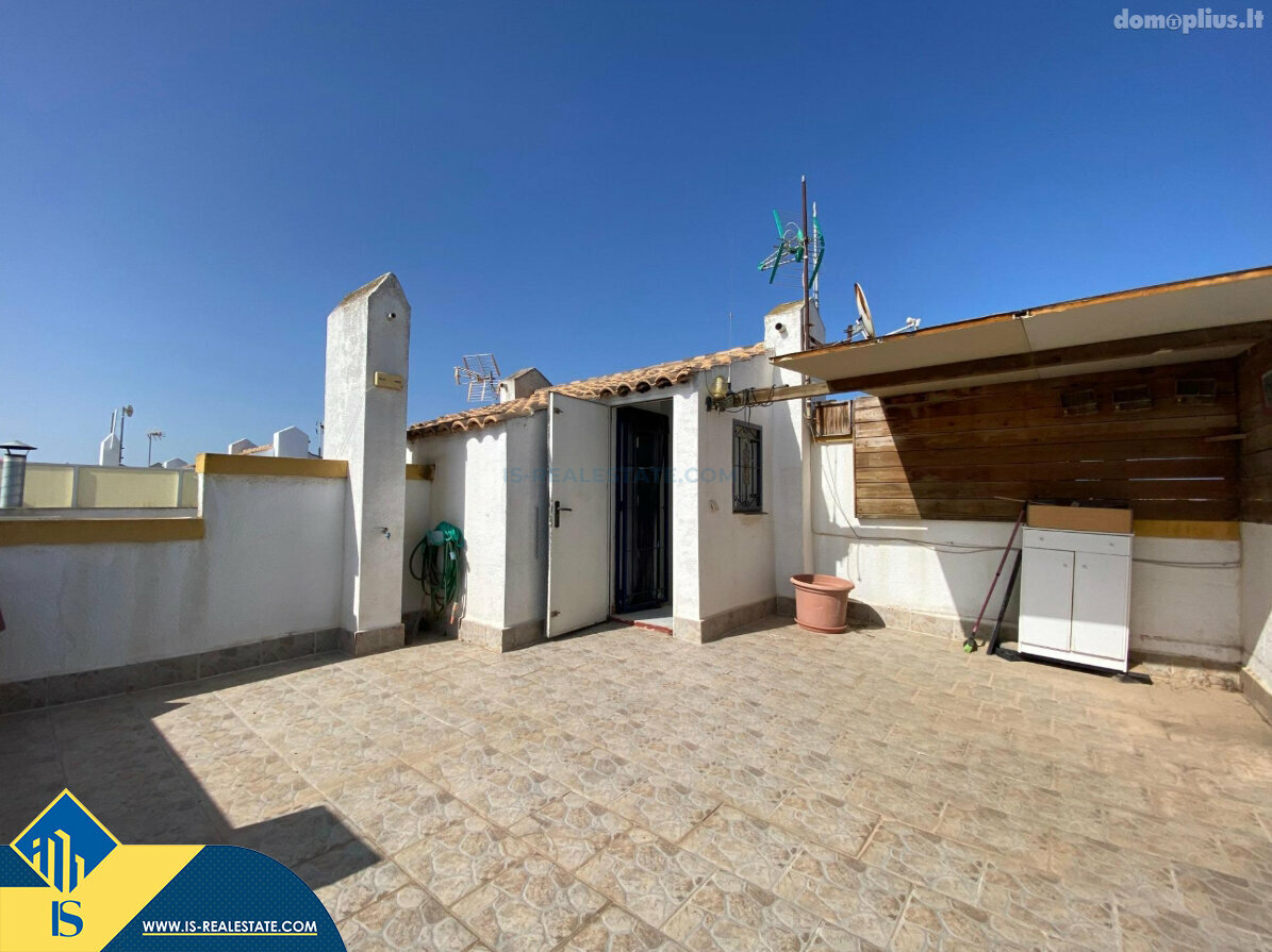 Дом Испания, Torrevieja