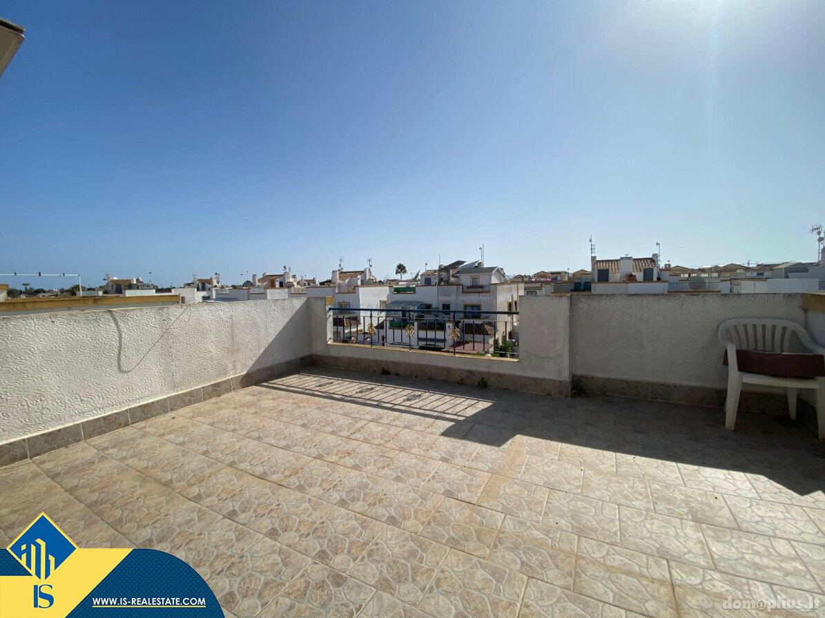 Дом Испания, Torrevieja