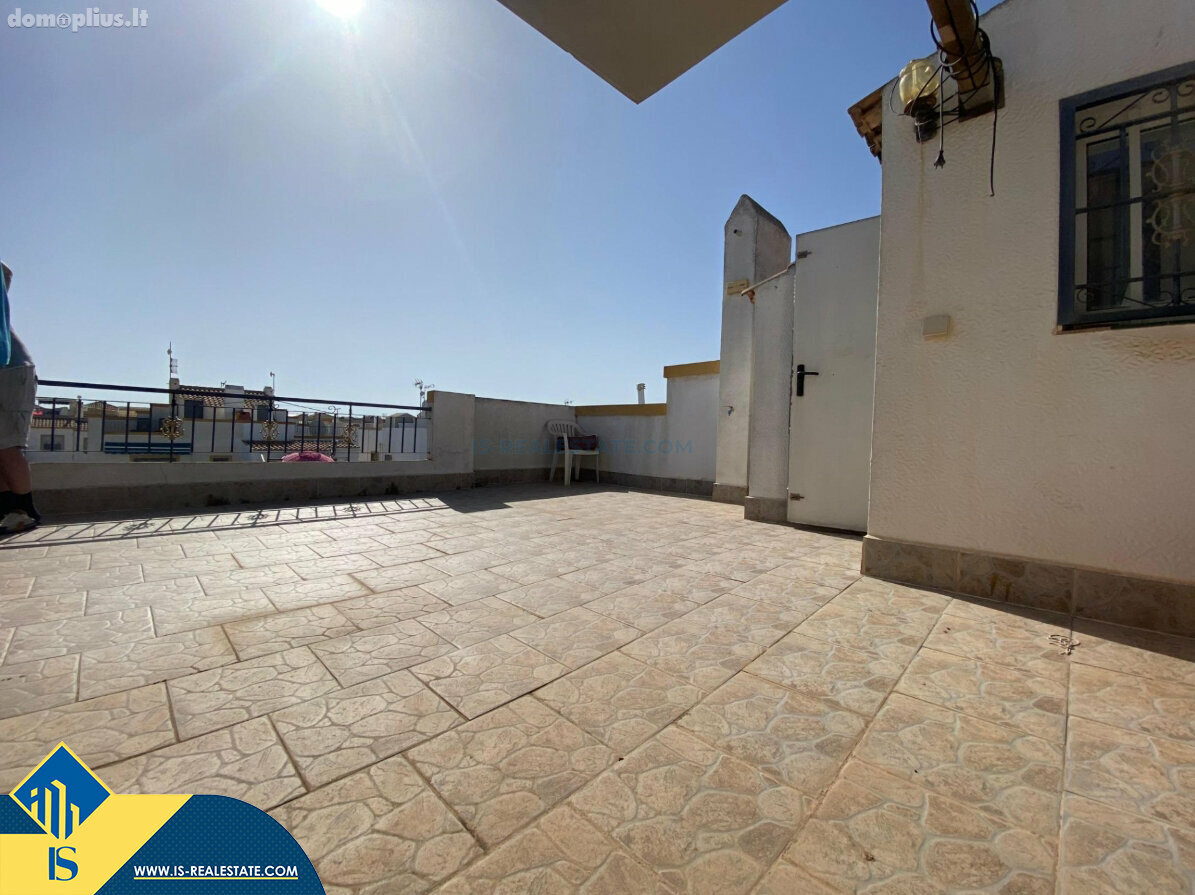 Дом Испания, Torrevieja