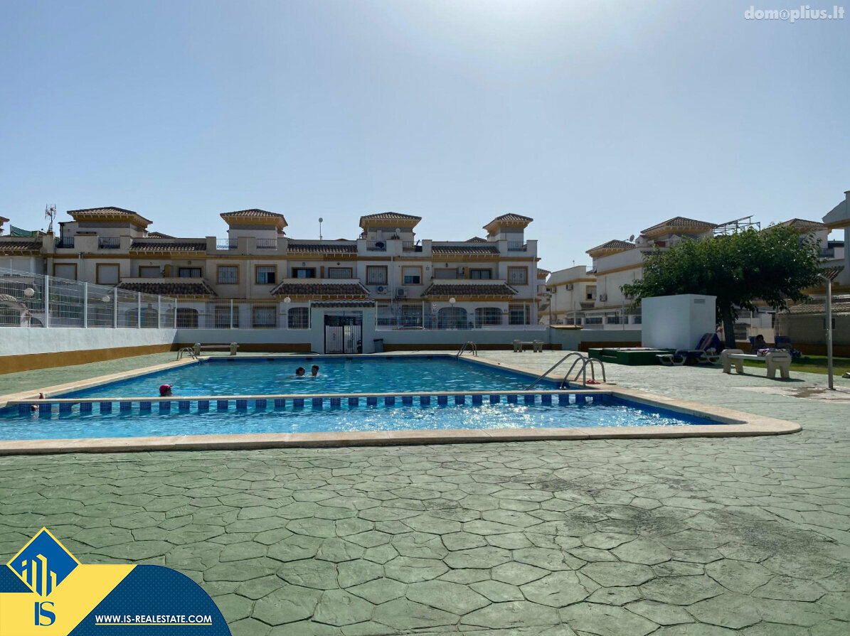Дом Испания, Torrevieja