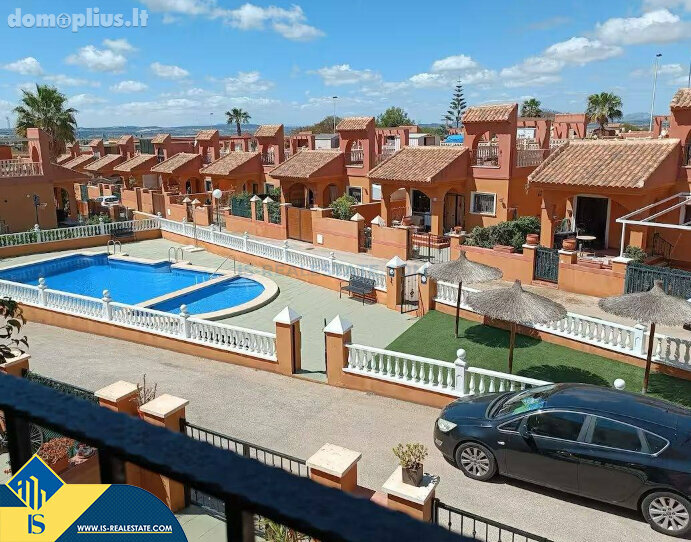 House for sell Spain, Torrevieja