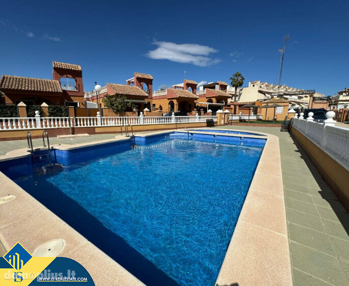 Дом Испания, Torrevieja