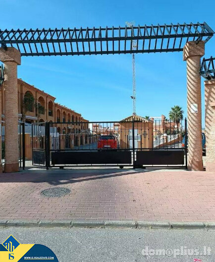 Дом Испания, Torrevieja
