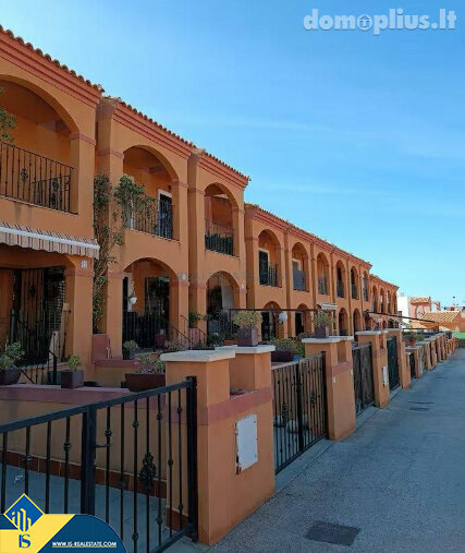 Дом Испания, Torrevieja