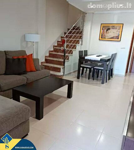 Дом Испания, Torrevieja