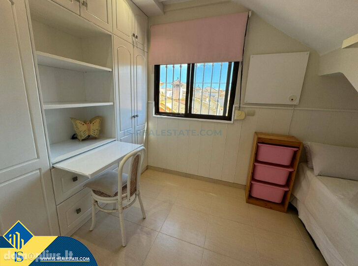 Дом Испания, Torrevieja