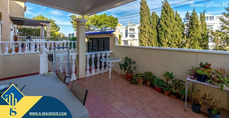 Дом Испания, San MIguel de Salinas