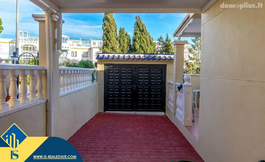 Дом Испания, San MIguel de Salinas