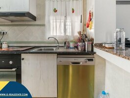 House for sell Spain, San MIguel de Salinas