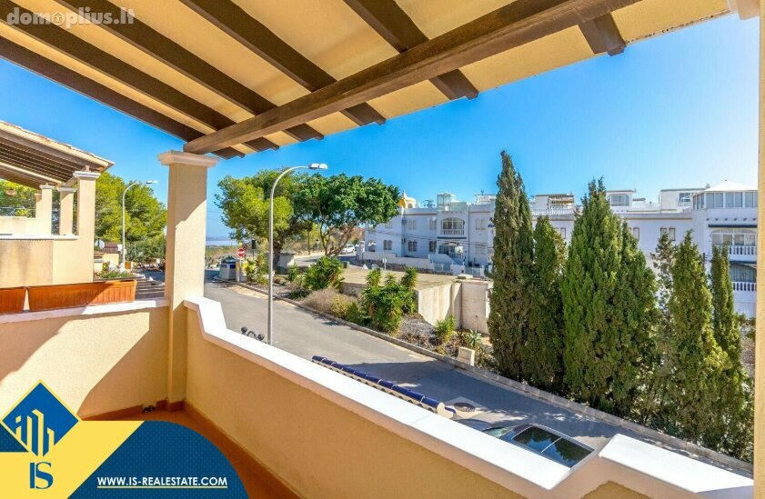 Дом Испания, San MIguel de Salinas