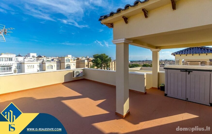 Дом Испания, San MIguel de Salinas