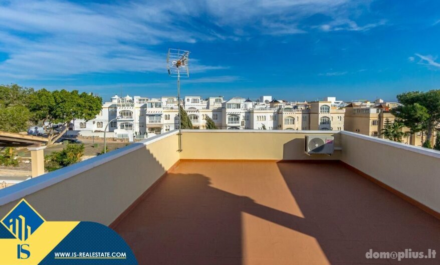 Дом Испания, San MIguel de Salinas