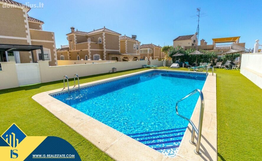 Дом Испания, San MIguel de Salinas