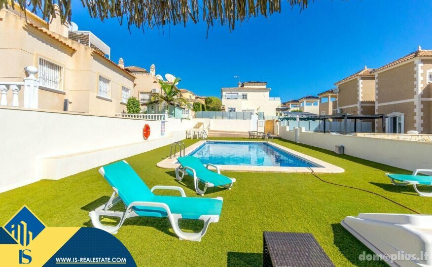 Дом Испания, San MIguel de Salinas