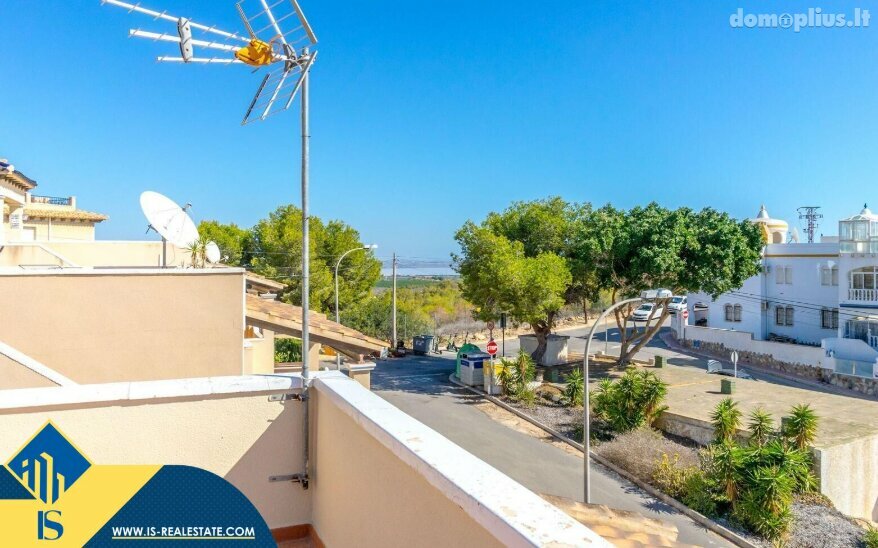 Дом Испания, San MIguel de Salinas