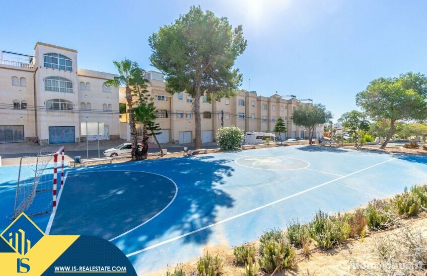 Дом Испания, San MIguel de Salinas