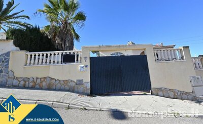 Дом Испания, Orihuela Costa