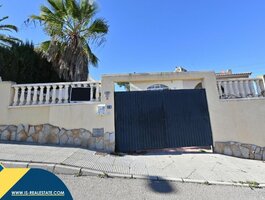 Namas Ispanijoje, Orihuela Costa