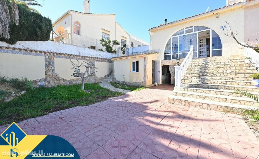 Parduodamas namas Ispanijoje, Orihuela Costa