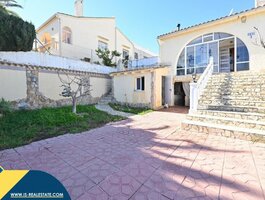 Parduodamas namas Ispanijoje, Orihuela Costa