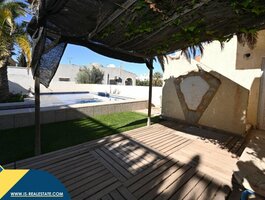 Parduodamas namas Ispanijoje, Orihuela Costa
