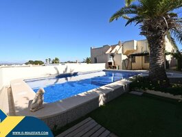 Parduodamas namas Ispanijoje, Orihuela Costa