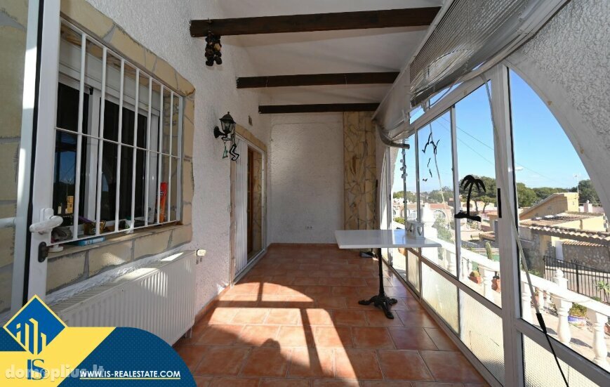 Parduodamas namas Ispanijoje, Orihuela Costa