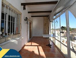 Parduodamas namas Ispanijoje, Orihuela Costa