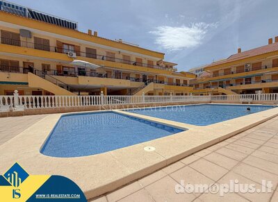 Дом Испания, Torrevieja