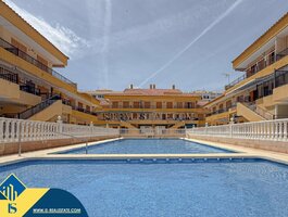 Parduodamas namas Ispanijoje, Torrevieja